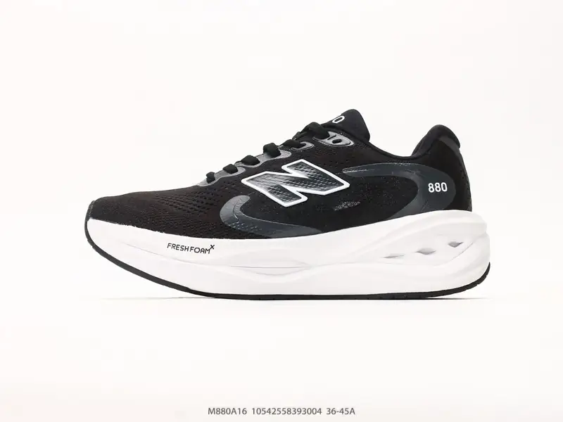 New Balance Спортивная обувь Ретро Амортизация Комфортный M880A16 #10542558393004